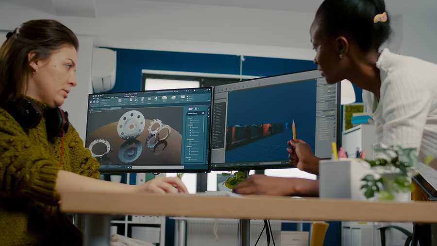 What Degree Do I Need To Work In The Games Industry In 2026?