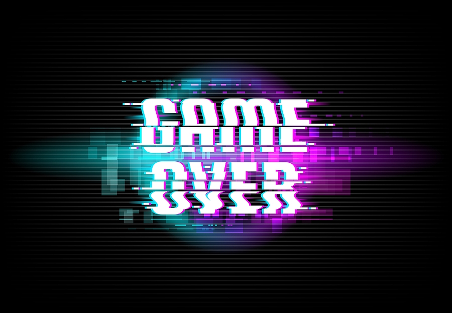 How Did The Great Video Game Crash Affect British Gamers?